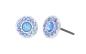 Preview: light blue - Spell on you earrings - Konplott